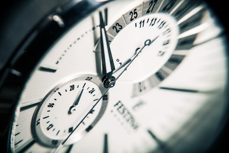 Time-Altering Missions